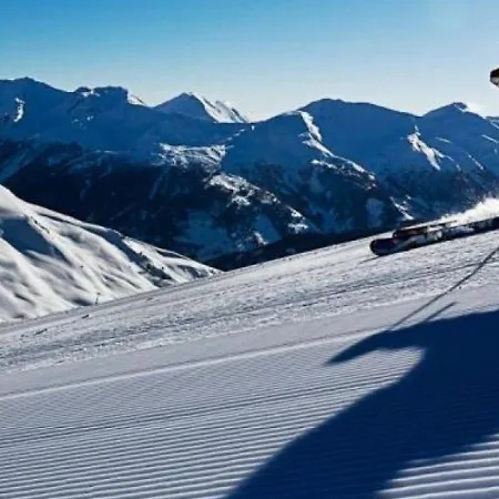 Ski شقة سيستريير