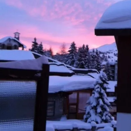 Ski *