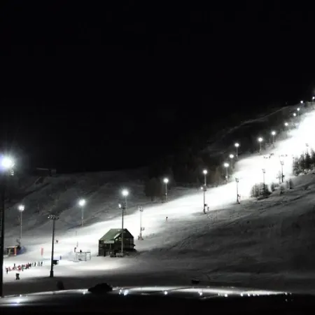 Ski דירה ססטריארה