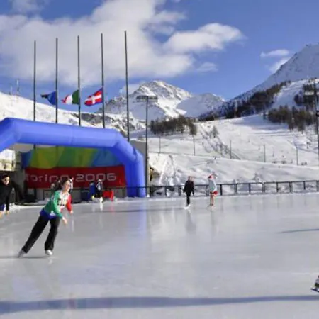 Ski ססטריארה